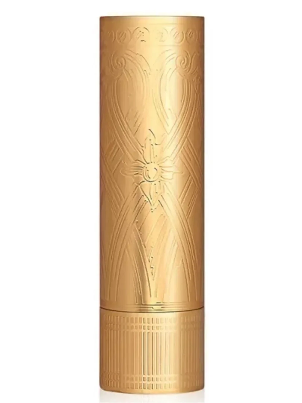 GUCCI Women NEW Rouge À Lèvres Satin Lipstick 505 Janet Rust Luxury